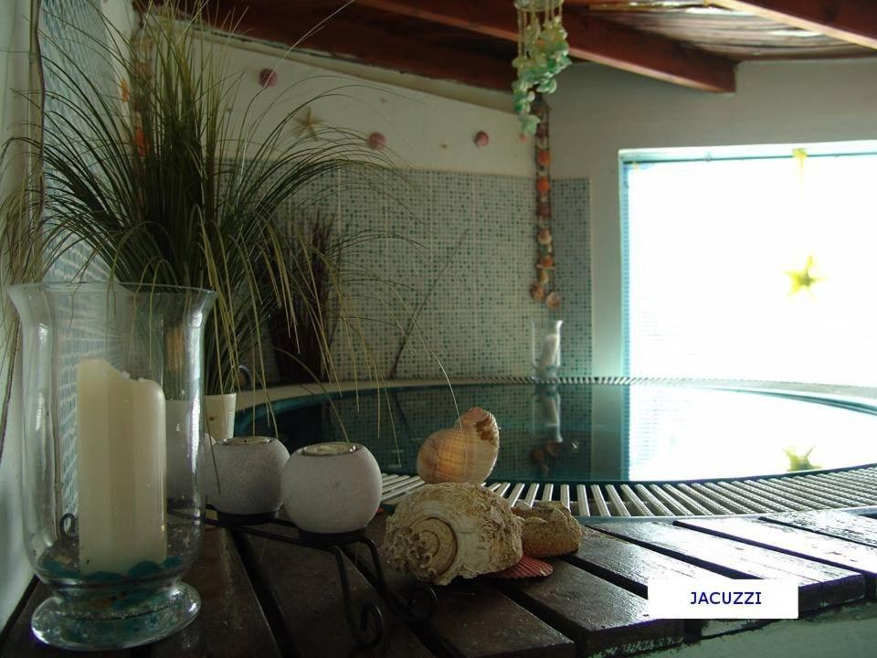 Aquarius Hotel فوركا المظهر الخارجي الصورة