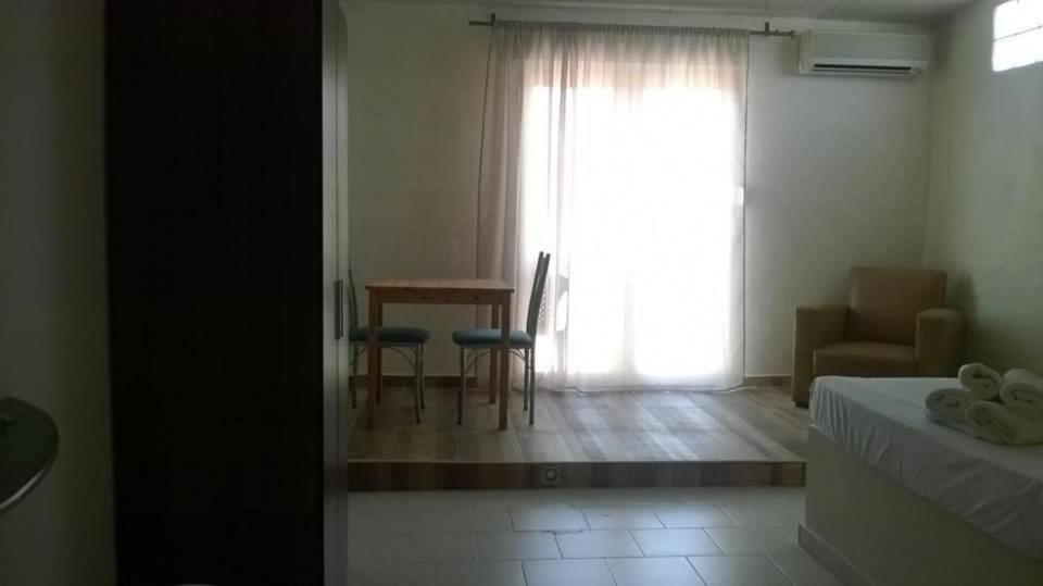 Aquarius Hotel فوركا المظهر الخارجي الصورة